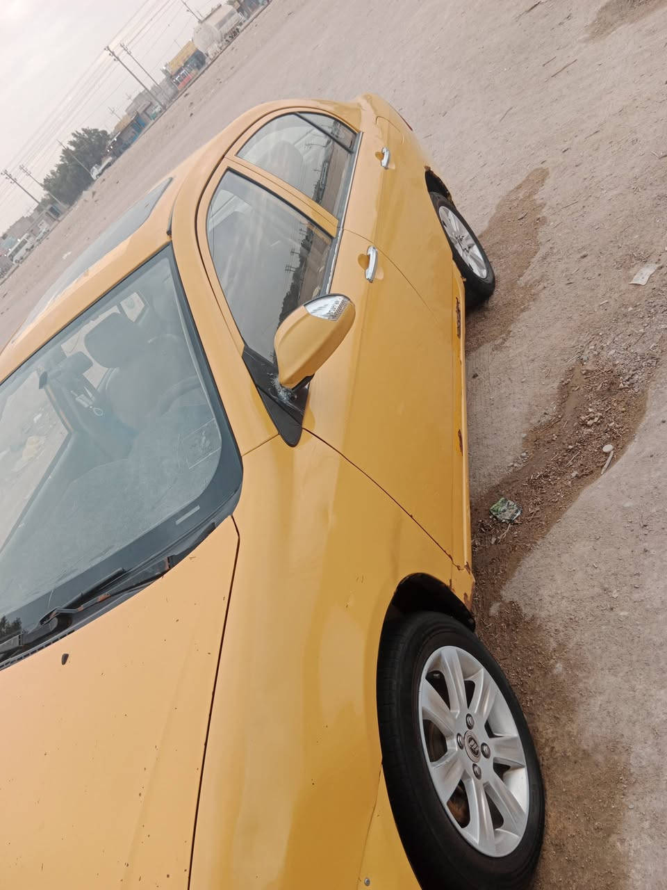 سلام عليكم اليفان 620 موديل 2013 كير محرك جدد تبريد تتفيه شرط تايرات مضاف بدي نضيف لا ضربه ولا صبق بي خياسات كلش بسيطه تحويل ثاني يوم وكاله عامه ام الباركود بسمي دواخله كلش نضيفه شاشه مضخم صوت كلشي شقال بيهه سعر سنويه منتهيه من 2018 هيءه وكرامات عل مشتري  سعر 27 وبيه مجال قليل كلش سياره جاهزه شقل وطلع وين ما يعجبك عنواني البصره الزبير رقمي *********** متواجد وتساب تصال
