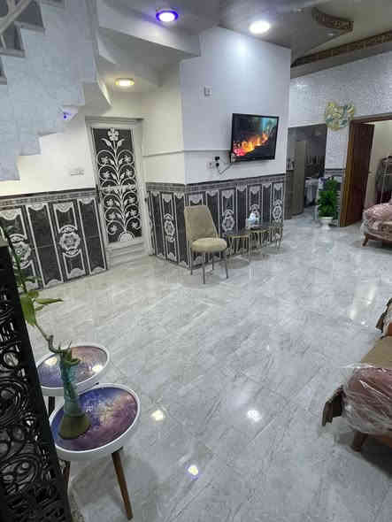 (#أَعَــــــــــــــــــــلَأَنَ) بيــــع مستعجل  

   ((#مكتــب_شمــس_الباحــث_للعــقارات_السماوة))

عقار للبيع ▪️منطقه ال 36  

المساحــه ▪️125m قرب مدرسه الفرسان 
يتكون من غرفتين نوم صاله استقبال مطبخ ومجمعات صحيه سنه البناء 2021 حر غير مطلوب 

السعر 110 مليون قابل للتفاوض 
عنوان المكتب السماوه حي الصدر مقابل اعداديه الشهيد الصدر الجاحظ سابقا داخل المنطقه  

#حاب_تعرض_عقارك_كل_ماعليك_مراسلتنا_على.          _الخاص_أو الأتصل_على_أرقام_المكتب https://www.facebook.com/shamsalbhith?mibextid=LQQJ4d

     شمس الباحث للعقارات السماوة 
                      
                  ***********      ***********

(🌹#شعارنا_الأمانة_والثقه_والأخلاص_في_العمل🌹)
