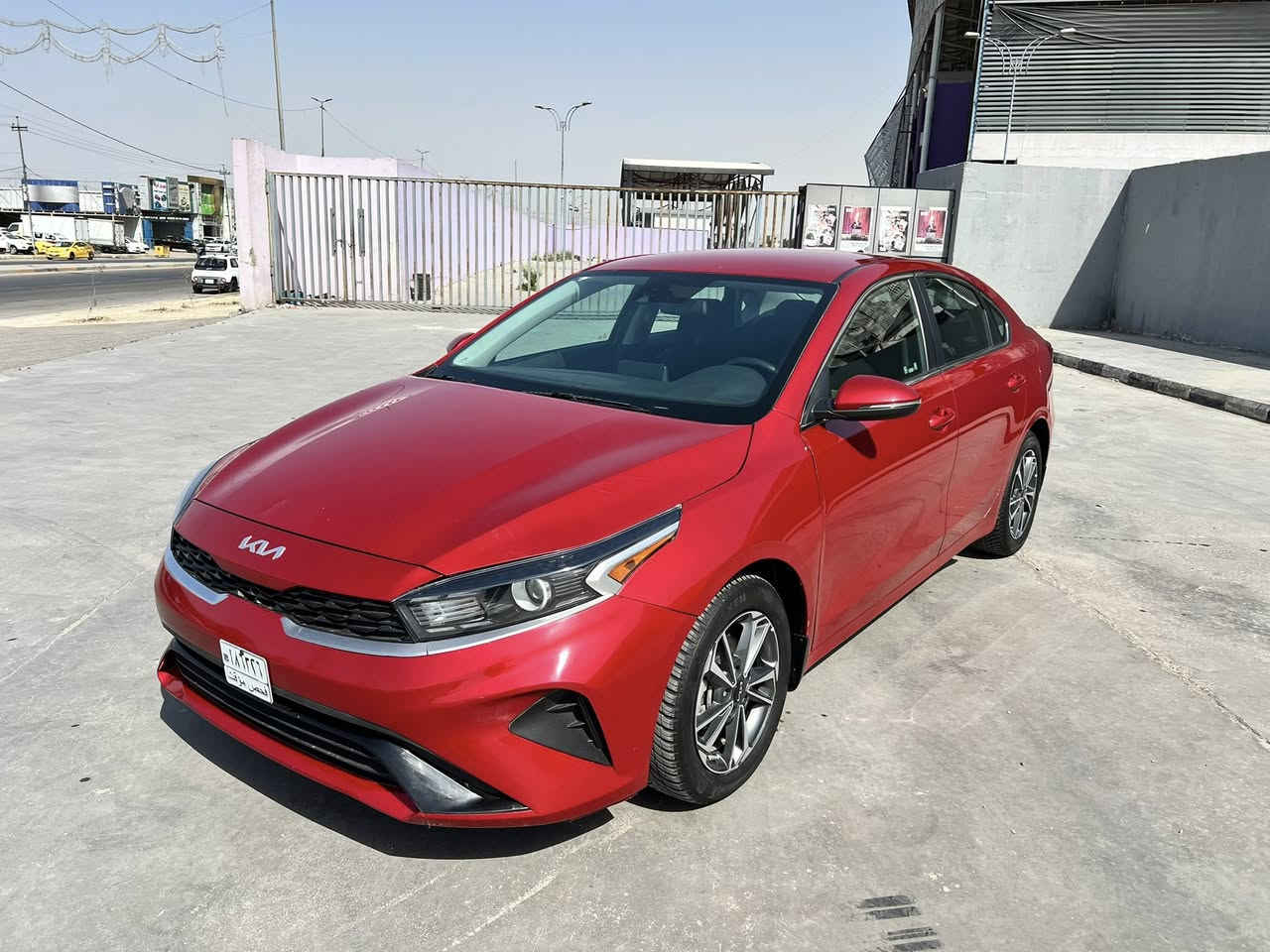 فورتي 2024 حادثه فقط جاملغ مبدل وإلحافه مال بنيد مصلحه صور حادث مرفقه بدون دواخل وارد أمريكي كندي المواصفات
سستم صوت
محرك 2000 دوش
كامرة دوارة
تدفئة كشنات
تدفئة ستيرن
تحديد مسار
قيادة ذاتية
توقف ذاتي
تنبيه عند مغادرة المسار
كروس سرعة
وضعيات قيادة
وبعد هواي مواصفات بيها
سعر ١٤٣ وبيها مجال بسيط مكاني بغداد ***********
