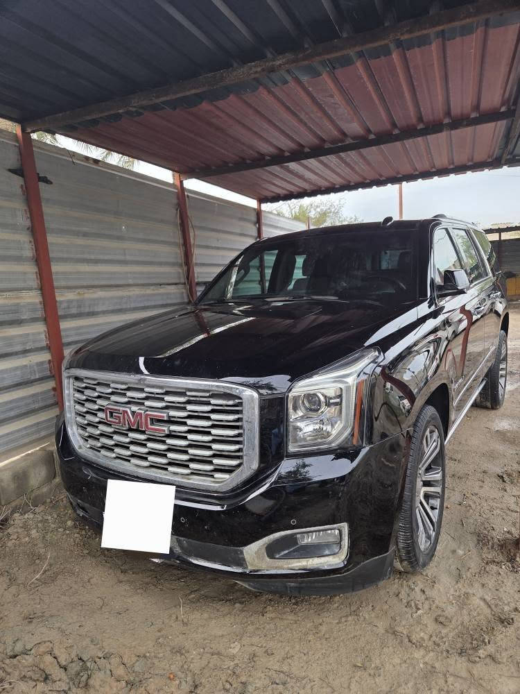 يوكن دنالي 2019 بغداد بأسمي التحويل بالبصرة فول مواصفات حماية نانو تخم تاير ماشي 76 السيارة كلش نظيفه .

السعر  43,000  الف دولار 

رقم  *********** البصرة, العراق
