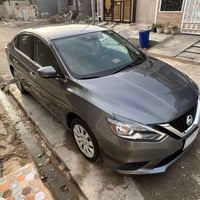 نيسان سنترا • ماشية ٥٢ الف • بعقوبه