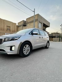 كرنفال ٢٠١٦ • خليجي • منظومة غاز