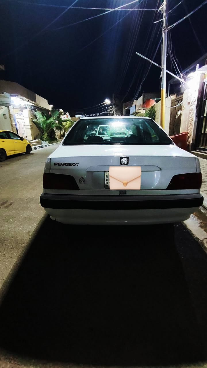 السلام عليكم
سيارة لبيع بيجو  مديل2015نمرته نجف ومكانه نجف الاستفسار على هذ الرقم ***********3فقط على رقممم
