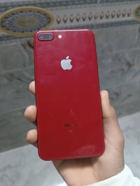 عندي هاذ الايفون مابي اي عيب كله شغال فقط بصمه ماتشتغل السعر 100بي مجا...