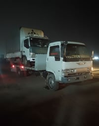 كرين سطحية لأجرة 07703730056 أبو محمد 07727946298 واتساب ارسال موقع 📍