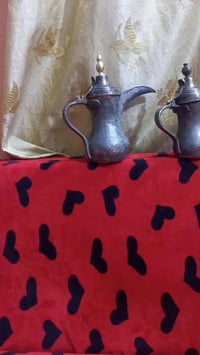 دلال بغداديات • نظافة عالية جدا • قياس ٢٣×٢٠×٢٠