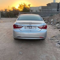 سوناتا • ٢٠١٤ • بصره