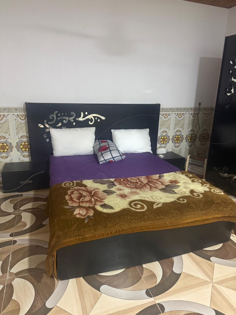 غرفه للبيع دوشك ضمان 5 سنوات الاصلي سعر400


**إذا كنت صاحب هذا الإعلان وتريد حذفه لأي سبب، رجاءا أرسل رسالة إلى الدعم الفني**