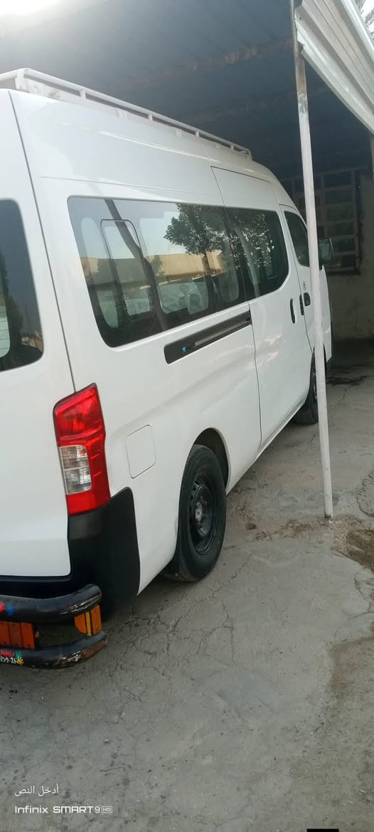 سلام عليكم نيسان عاليه البيع موديل 2019 مكفول كير محرك اكسل مكفول من الصبغ بيه بارد وره باب سلايت باقي مكفوله رقم بغداد بسمي السعر 240وبيه مجال الثير*********** الكورك *********** مكاني بغداد
