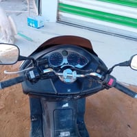 فورزه 08 • محرك وكير مكفول • تقاطع القدس