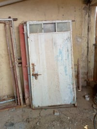 أبواب • شبابيك • قفاص مكيف