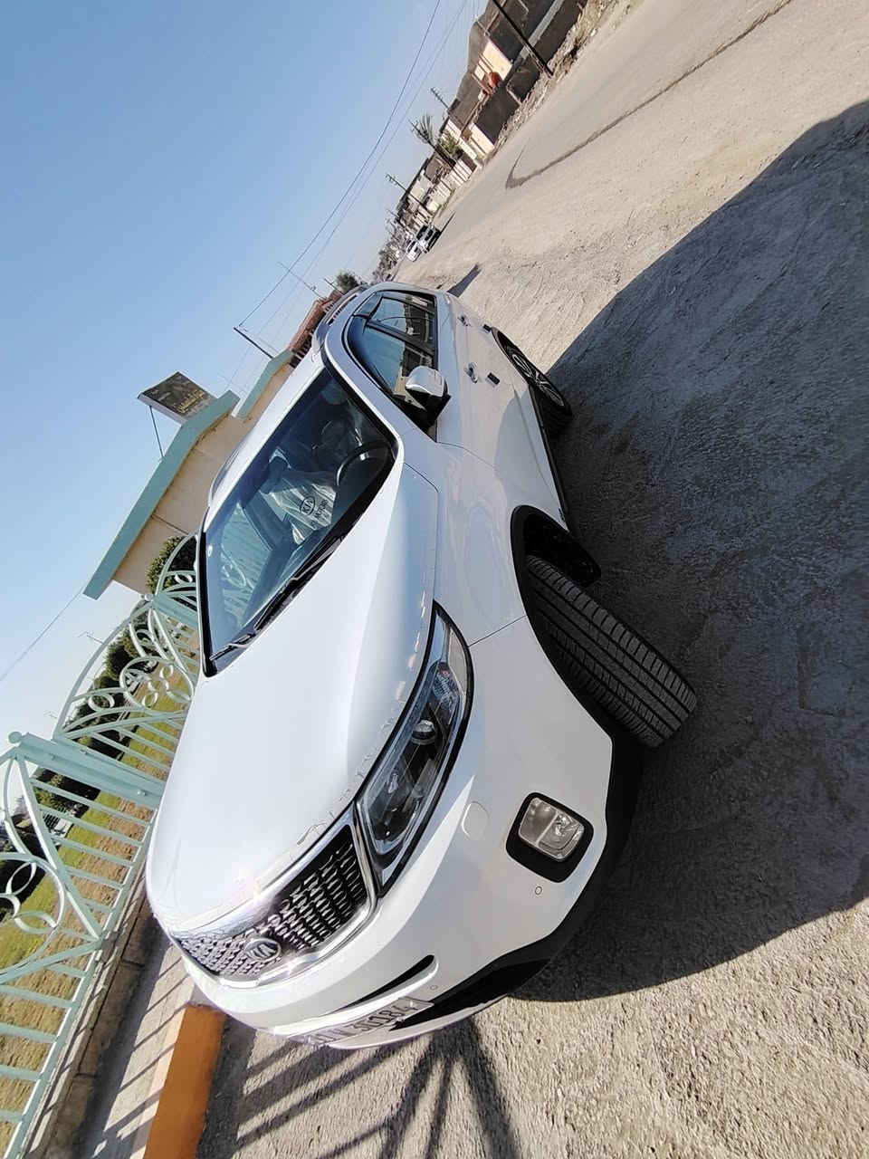 سورنتو للبيع موديل 2015
كفاله عامه رقم بغداد بسمي
سياره سبعه راكب
ماشيه 46اصل
مكينه 6 مامفتوح بيه لو برغي
تبريد تلث قطع مري شفط
فول مواصفات عدا البنراما
السعر 220وبيه مجال
المكان بابل الشوملي
مكلف بالنشر
***********
***********
