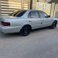 كامري • ٩٥ • مكاني بابل