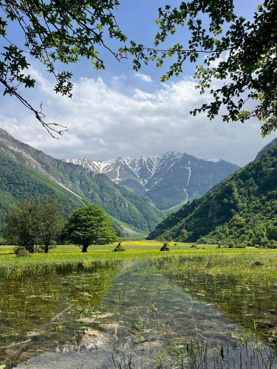 سارع بالحجز و استمتع معنا
آخر مقاعد
ايران بري 
🚌🚌🚌🚌🚌🚌🚌🚌

14 يوم 
 قم ومشهد والشمال بسعر(230) الف فقط
10 يوم 
قم و مشهد 🚌🚌
بسعر( 200)الف دينار عراقي 
ملاحضة
كل البرامج تشمل
3 وجبات طعام مشهد
🥯🍔🍟🍲🍛
🍮🫕🍜
جولات دينية وسياحية 
على حساب الشركة 

مع اجمل الجولات السياحيه 
🚠⛵🎡🏝️🕌
الشمال 
‎🔴 البرنامج يشمل👇👇
‎❤ جالوس . رامسر . نوشهر ❤ ساحل بحر قزوين ❤ نمك ابرود ❤ الغابات ❤ بحر قزوين ❤ موتل قو ❤
‎التلفريك ❤ احلى الالعاب المائية في بحر قزوين السكي والمنطاط والجاتسكي وطرادات والبرشوت وجميع الالعاب الجميلة ❤ غابات 
‎ 🌹 تلفريك 🌹
جوله دينية
 في قم زيارة السيدة معصومه..
جامع جمكران . بيت النور 
مشهد المقدسة 
 زيارة الامام الرضا ع.
 قدم الإمام الرضا.
. زيارة ياسر وناصر اخوان الإماالرضا ع..
جبل كوسنجي 

ملاحضة 

فرق الغرفة الثنائي 50 الف للنفرين طول الرحلة 
👫👫👫👫
فرق السنكل 70الف
الطفل من عمر سنتين ودون مجانا
🤶🤶🤶🤶
الطفل من سنتين إلى6  سنوات نصف بطاقة
الطفل من عمر سبع سنوات وفوق  بطاقة كاملة 
يرجى جلب وكالة خاصة للأطفال تحت سن 18 عام من الأب 

شوف التعليقات موثقة فنادقنا وباصاتنة ورحلاتنة

------------------------------
⚠️ وفرنا خدمة الحجز عن طريق الواتساب لعوائلنا
في بقية المحافظات 
———————————————-
🔘 او مراسلة الصفحة 🔘
🧭واتساب ***********
🔹————————-
