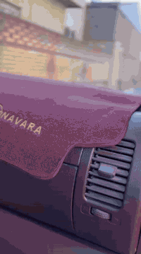 السـلام عليكـم 
للبيع نيڤاره 2013 (كير عادي) رقم اربيل الجديد سنوية جديدة مكفوله من التبديل والصبغ ماعدا باردات بسيط 
تخم تاير جديد محرك لاتنقيص ولاتبخير كير واكسل كفاله 
سياره جديده ونضيفه مال جناي الياخذها مايصرف عليها 
السعر 115 وبيها مجال بسيط للشراي المكان ميسان العماره 
المايعجبه السعر يترك كلمة طيبة✨
للأستفسار ه‍ ***********
