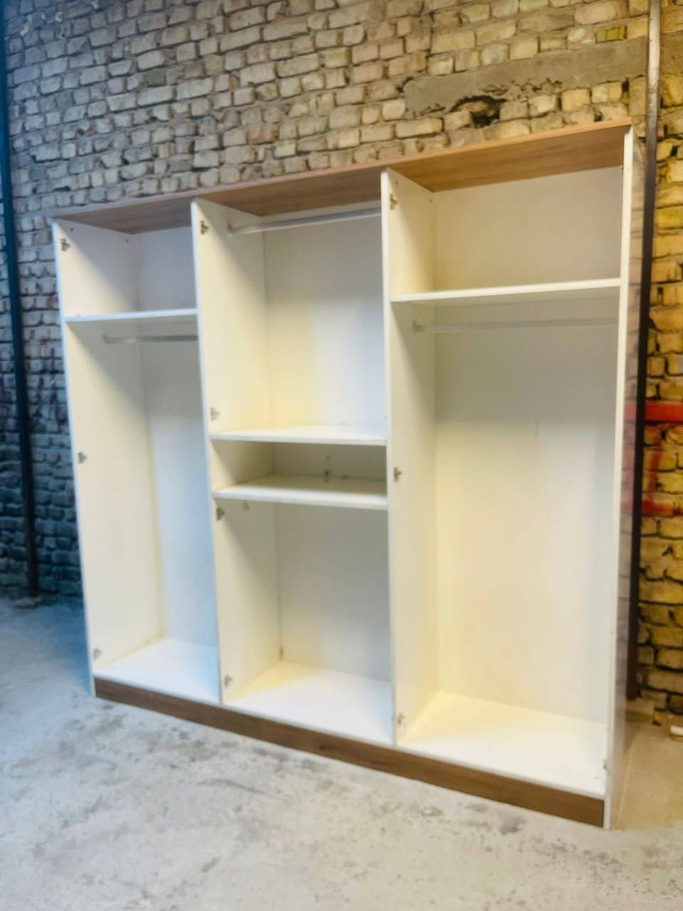 500 بس وي الشد والنقل داخل بغداد مجاني محافظات كروه البصرة, العراق


**إذا كنت صاحب هذا الإعلان وتريد حذفه لأي سبب، رجاءا أرسل رسالة إلى الدعم الفني**