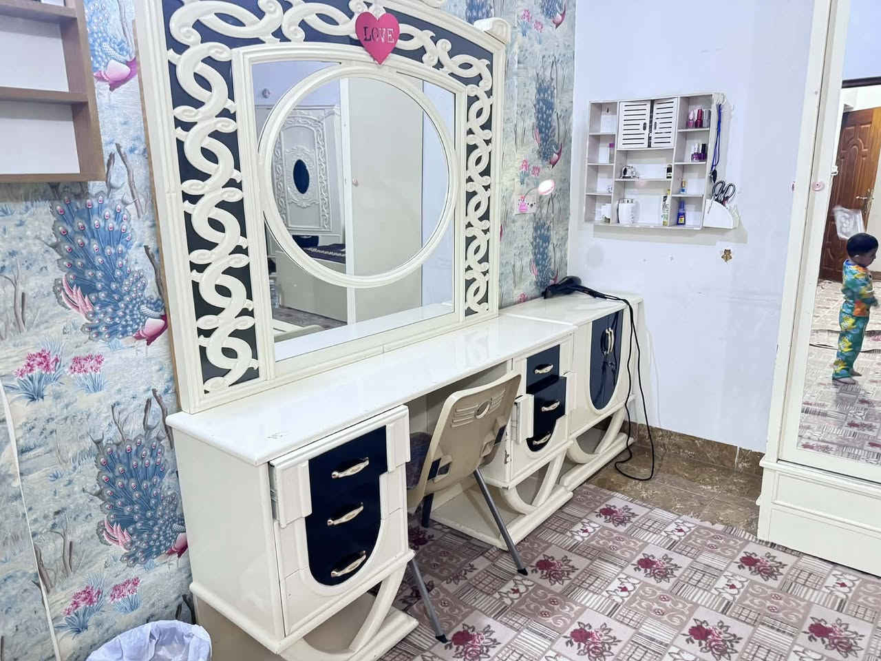 غرف نوم صاج دزاين تركي حطاط
جديد لوك شد ونقل مجاني للطلب على الخاص والرقم ***********
