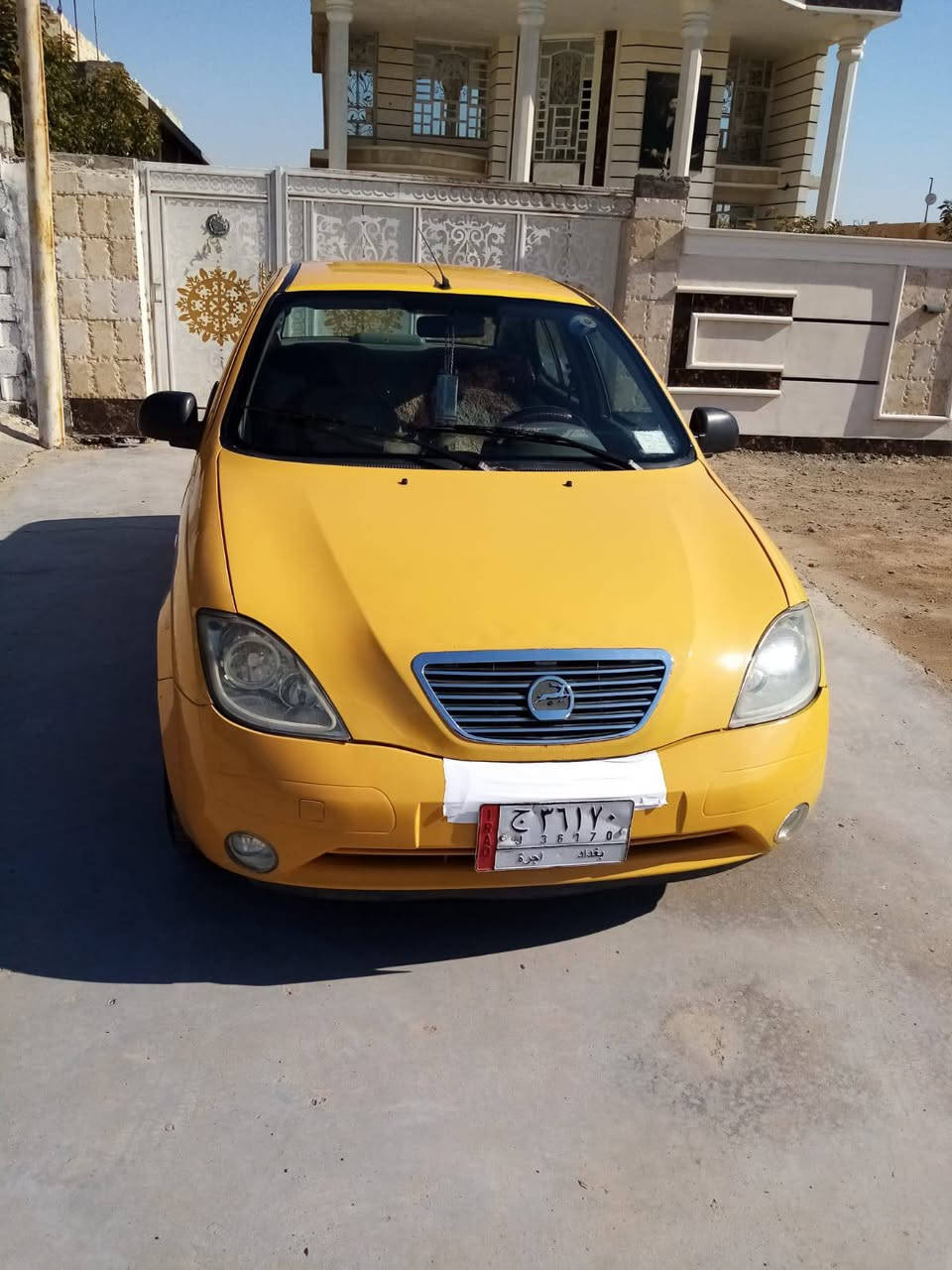 طيبه موديل 15سياره عل شركه جاهزه من كل النواحي مكفولة من البغ شرط سونار تحويل مباشر مكاني بغداد جسر ديالى الجديد *********** مكلف بل نشر سعر 44
