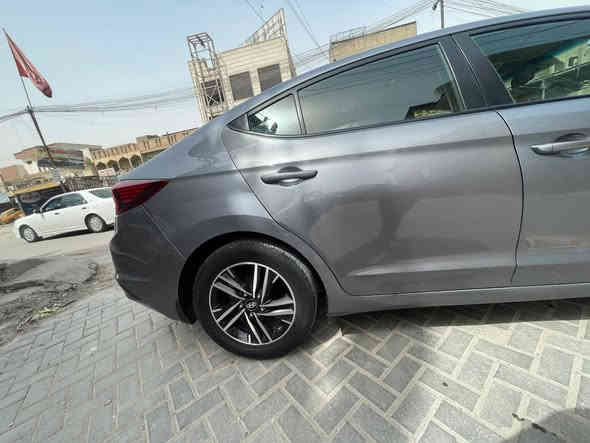 هيونداي النترا موديل 2019 كير ATM وارد امريكي SE الحادث موضح بصور مال امريكا + باب خلفي عكس السائق  بدون لغد ولا شاصي ولا حوض ماشيه
68000 ميل  
مكينة كير حدادية تبريد على الفحص
حجم المحرك 2000 دوش المرغوب لا تبخير ولا تنقيص ولا مفتوح فول
تحكم ستيرن 
تدفئه تبريد
لايتات زنون
مكان السيارة بغداد
الامين الثانيه 
رقم اربيل انكليزي  تحويل ثاني يوم 
سعرها 133 ورقة بيها مجال مكان 
***********
