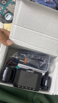 داش كام • كاميرا سيارة