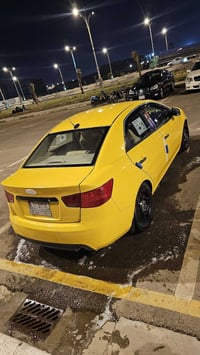 فورتي • ٢٠١٠ • مكينه ٢٠٠٠