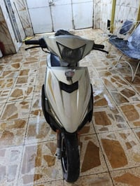 دراجة اف اس • سلف شغالة • سريعة