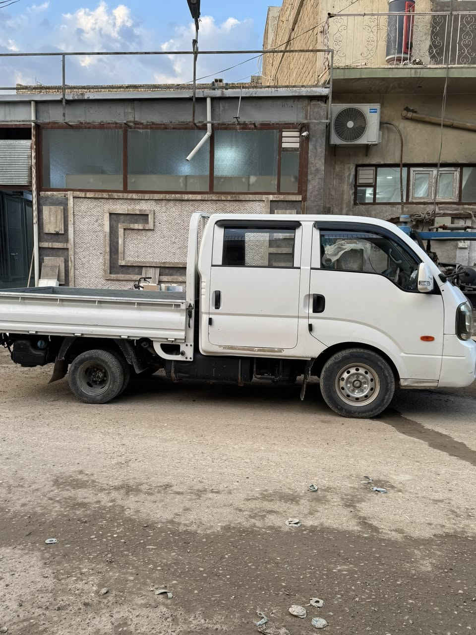 للبيع كيا بنكو دبل قمار سوبر مسكر 3000
موديل 2020 مكينه كير اكسل خير من الله 
كير عادي ٦ نمره مرايه شفط تدفئه كشن تدفئه مرايه 
ممتواجد عل فيس 
هـ/***********
