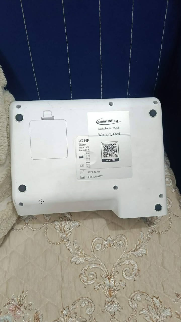 للبيع
ايكروما 2
حاسبه + طابعه
نظافه 100%


**إذا كنت صاحب هذا الإعلان وتريد حذفه لأي سبب، رجاءا أرسل رسالة إلى الدعم الفني**