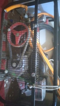 ماطور ماي • غسل سيارات