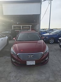 سوناتا امريكي • نص مواصفات • بغداد