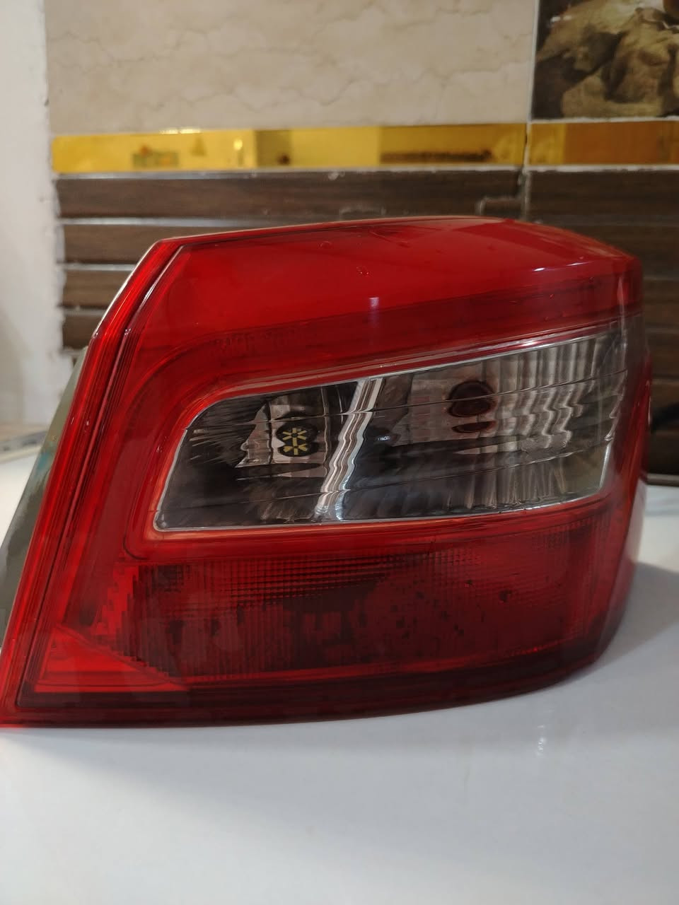 للبيع
بك لايت سنترا 2019 أمريكي تجاري نظيف جدا كامل مع الضفيرة والگلوبات جهة اليمين عكس السايق
السعر ٥٠ الف
مكاني بغداد الدورة ***********
او اليرموك
