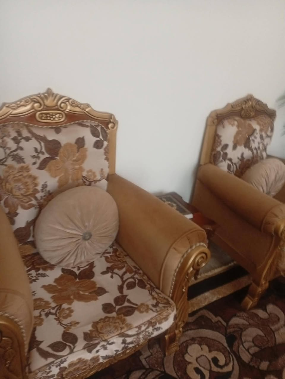السلام عليكم غراض للبيع اسعار مناسبه كل حاجه وسعرها  مكلفه بالنشر


**إذا كنت صاحب هذا الإعلان وتريد حذفه لأي سبب، رجاءا أرسل رسالة إلى الدعم الفني**