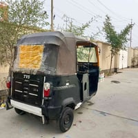 تكتك TVS • موديل 20 • بصرة الماجديه الأولى