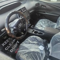 بريوس • ٢٠٢٢ • حادث