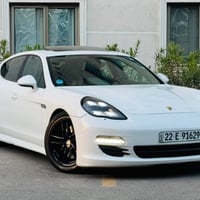 بورش بنميرا 2012 محرك 6 سلندر 3600   السرعه 300 💪  رقم اربيل سنويه وهز...