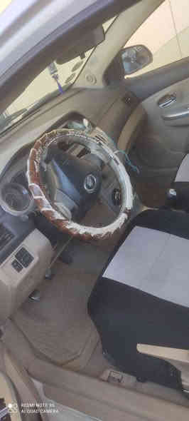 السلام عليكم
كريت ول موديل ٢٠١١
محرك يارس
تبريد تدفئة شغال
السعر ٤٥
***********
