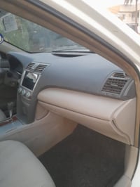 كامري • ٢٠٠٨ • ٢٤٠٠