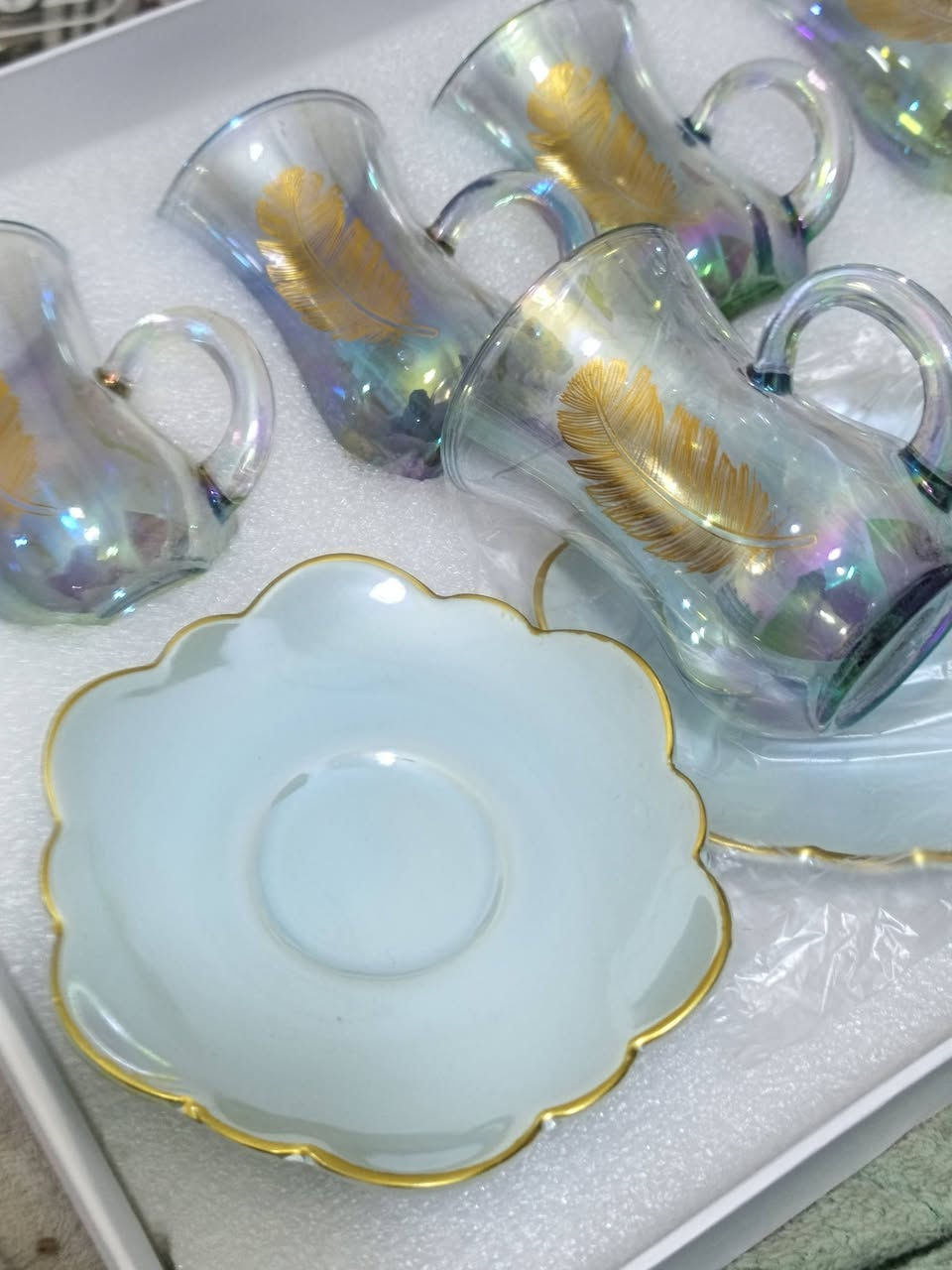 ما شاء الله جمال البضاعه


**إذا كنت صاحب هذا الإعلان وتريد حذفه لأي سبب، رجاءا أرسل رسالة إلى الدعم الفني**