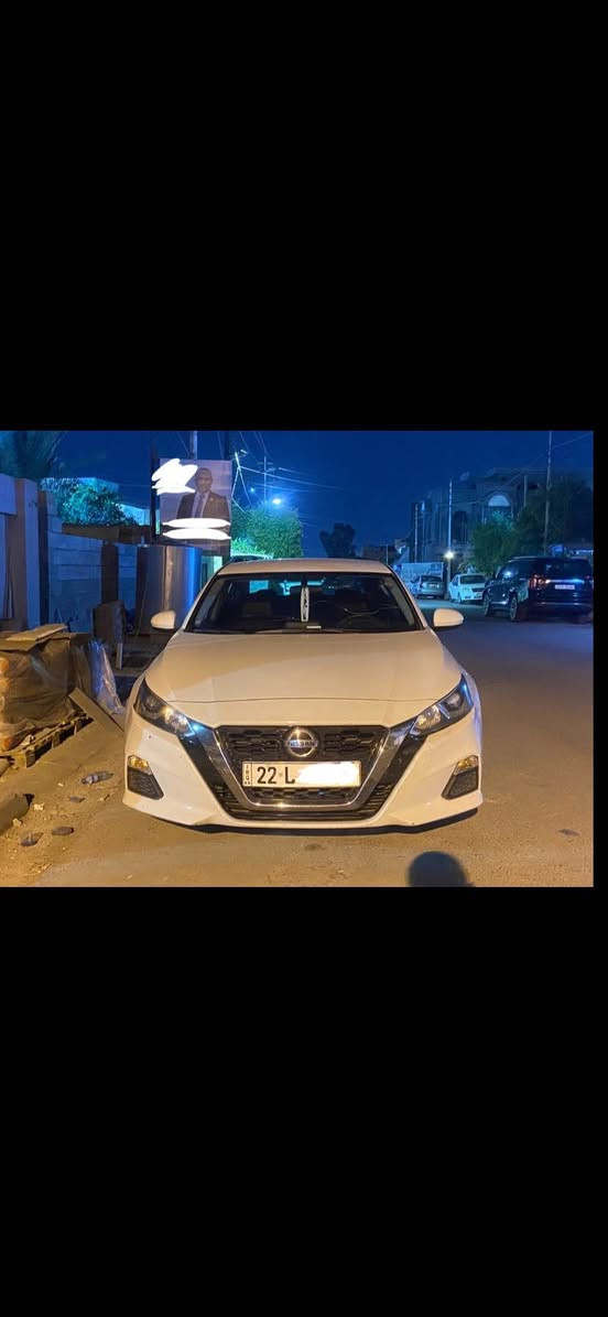 ‎التيما ٢٠١٩ s  بيها  فقط باب سكن صبغ ورصعة بالباب الخلفي ماشية ١٤٠ الف كيلو متر رقم اربيل (جديد)‎ كركوك, العراق


**إذا كنت صاحب هذا الإعلان وتريد حذفه لأي سبب، رجاءا أرسل رسالة إلى الدعم الفني**
