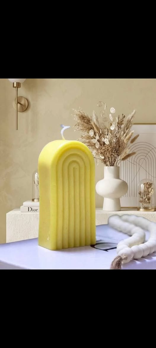 ديكورات شموع🕯️
متوفرة بألوان وعطور مختلفة ✨
تضيف لمسة دافية وأنيقة لبيتك 🕯️

الحجز المراسلة الخاص
يتوفر خدمة توصيل داخل الكوت الفين الجميع المحافظات 5000الاف


**إذا كنت صاحب هذا الإعلان وتريد حذفه لأي سبب، رجاءا أرسل رسالة إلى الدعم الفني**
