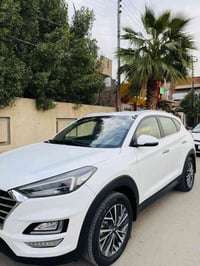 توسان • ٢٠٢٠ • ماشيه ٩٠٠٠٠