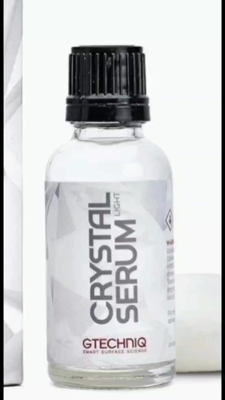 كرستال سيروم نانو سيراميك (ضمان 5 سنوات!!) 
عروض عيد الفطر المبارك ✨
نانو سيراميك ✨ (ضمان 5سنوات) لمعان وعزل ماء 💦
بولش ونانو سيراميك ✨ 
1-بوليش عام 4 مراحل 
2-طبقة واكس كارنوبة 
3-تجديد السوادات و اماكن البلاستيك 
4_ازالة الاملاح والترسبات عن النيكل
5- تعويض اماكن الطلاء (تقليم) 
6_ازالة الهالات والدوائر الناتجة عن الغسل 
7_ طبقتين من النانو سيراميك ✨ 
فوائد النانو سيراميك (عزل ماء💧_ حماية من اشعة الشمس _لمعان مضاعف✨ _ حماية من فضلات الطيور)

هدية العرض 🎊 
غسل Vip مع تشميع الدواخل بطريقة احترافية
🔥العرض ساري لفترة محدودة  🔥 
العنوان🔻
الموصل/ حي التأميم قرب محطة وقود التأميم 
المركز الايطالي Italian Center 🇮🇹 🇮🇶 
***********كورك
***********اسيا
***********اثير
#بوليش #نانو_سيراميك #سونار_الايطالي #عروض
