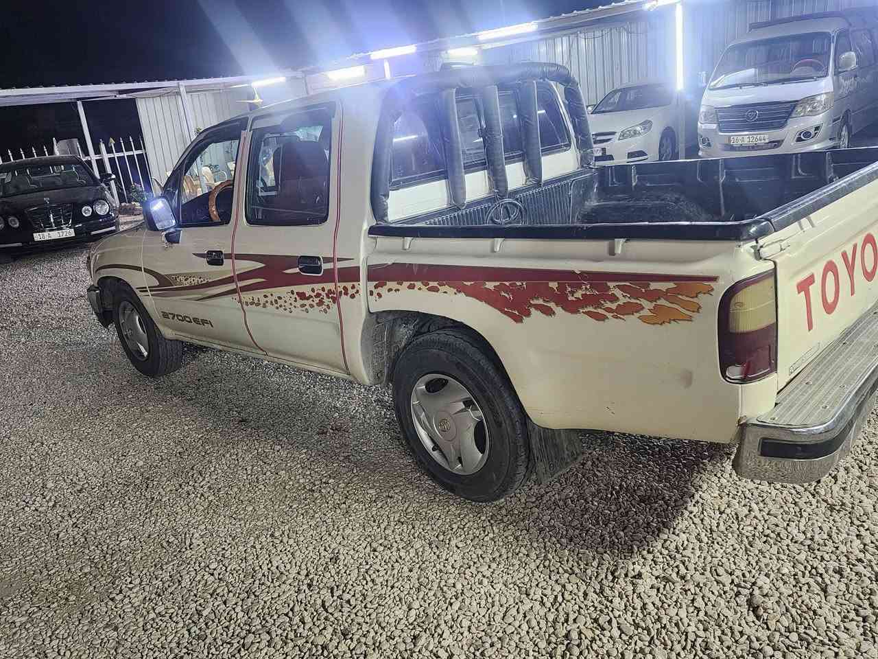سلام عليكم بيكم جمره 2002 
تحويل مباشر كير وميكنه جدد السعر 70 
مراوس هم ترهم مكاني نجف التصال***********
