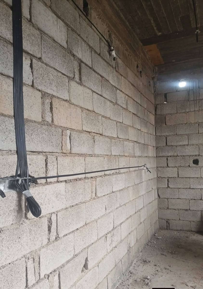 تأسيسات كهربائية وصحية عامة 
***********
