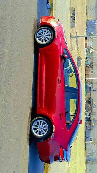 سلام عليكم كورلا وارد امريكي ضربه خفيفه سعر 115رقم *********** مكلف بالنشر سياره بصمه
