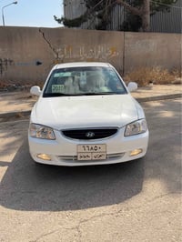 فيرنا ٢٠١٠ • فول اتوماتيك • تحويل وكالة