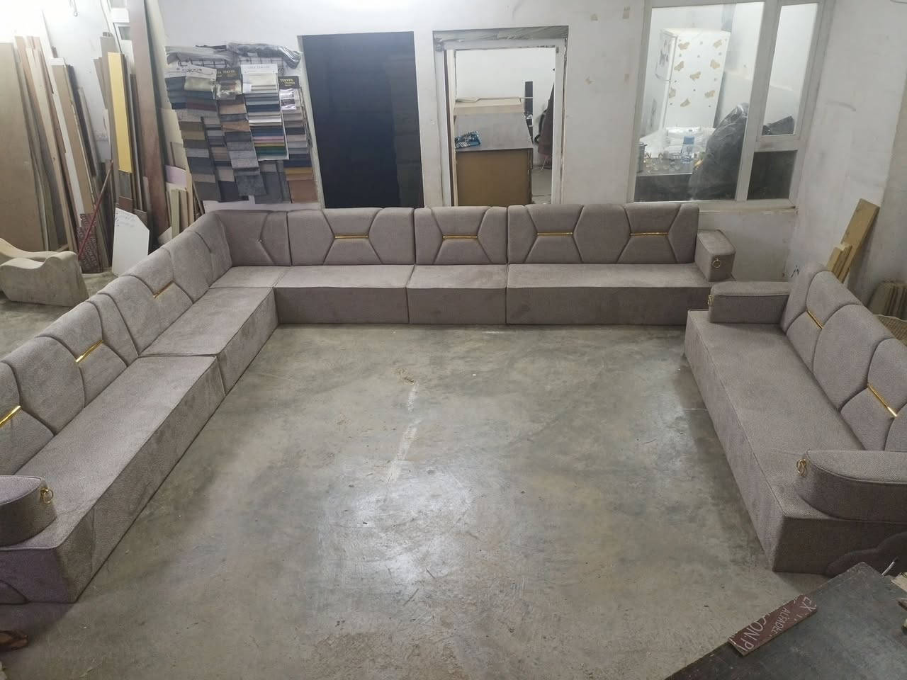 معمل البركه
يوجد لدينا ديوان درجه اوله شرط الظمان 
كاني كرده شارع مستشفى شهيد جزى ***********
