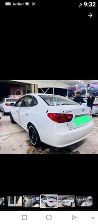النترا ٢٠١١ • فول مواصفات • رقم اربيل