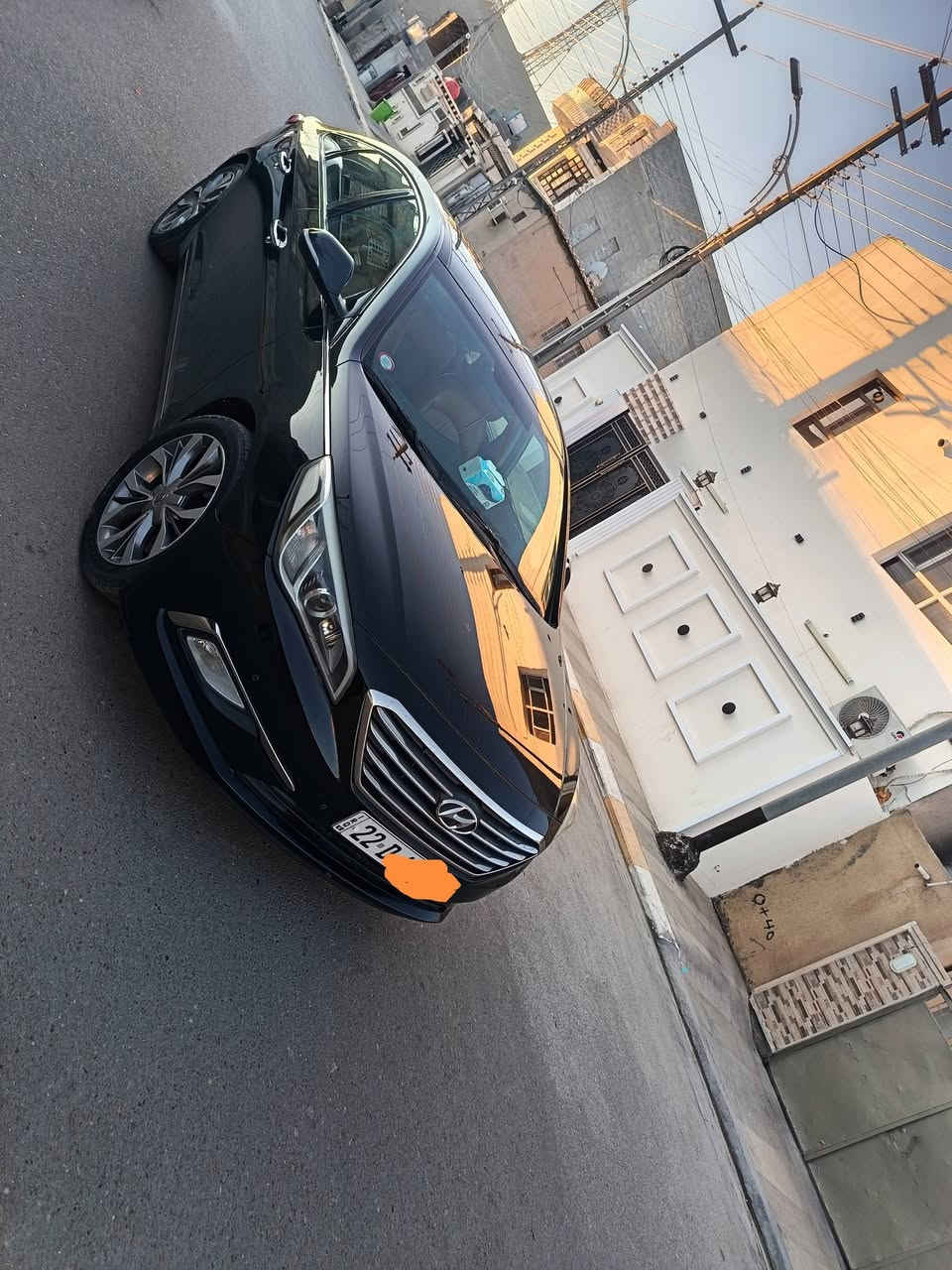 السلام عليكم ورحمة الله وبركاته
مكلف بالنشر  مكلف بالنشر  
سوناتا للبيع  موديل 15 خليجي مكفوله كفاله عامه  محرك 2400  تحويل ثاني يوم  رقم اربيل    السعر 145
للاستفسار الاتصال على الرقم  ***********
