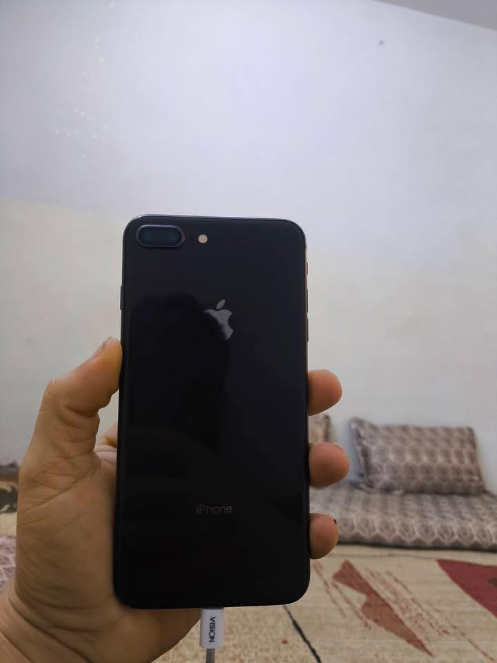 السلام عليكم 
آيفون 8بلص جهاز نضيف مال بيت بيها بس الضهر ينرادلو تبديل 

شرط نرومان ما ملعوب بيه بطاريه 69 بصمه فيس ايدي كلو شرط 

طالب عليه 120 وبيه مجال لشراي 🩶

مكاني موصل قادسيه الثانيه 📍

***********

***********
